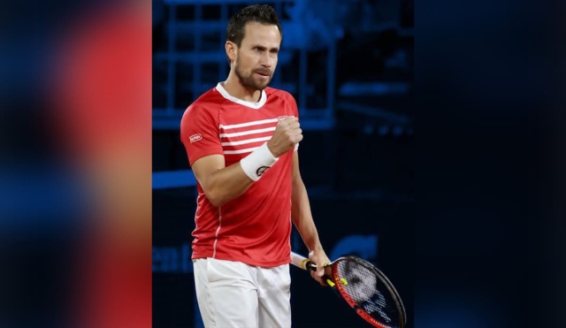 Miguel &Aacute;ngel Reyes-Varela confirma regreso al Morelos Open 2026