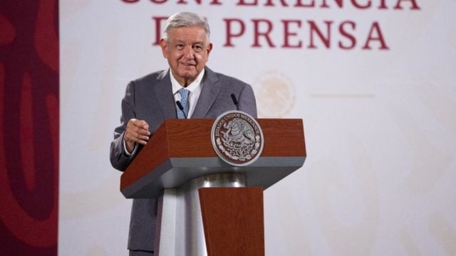 AMLO encabezará marcha del Ángel al Zócalo donde rendirá su cuarto informe de gobierno