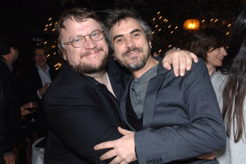 Directores mexicanos brillan en la lista de las 100 mejores películas del Siglo 21 de The New York Times