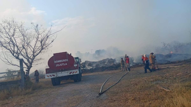 La Direcci&oacute;n de Protecci&oacute;n Civil emiti&oacute; recomendaciones para ir a nadar a r&iacute;os y balnearios esta temporada y tambi&eacute;n para prevenir incendios, como el ocurrido el jueves en la Unidad Morelos.