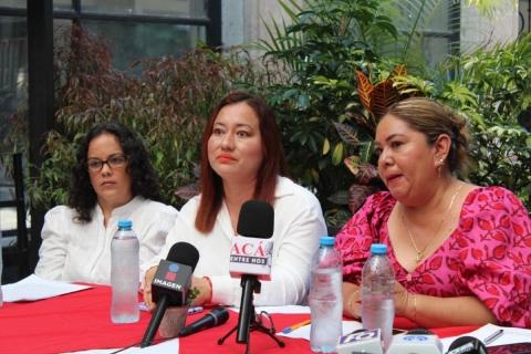 Edil y s&iacute;ndica de Temixco libran segunda batalla en tribunales 