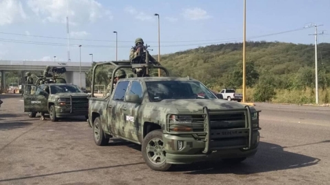 Matan a un individuo en Atlacholoaya