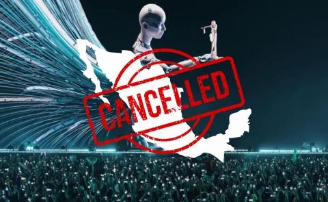 Cancelan Afterlife Festival 2025 en Ciudad de México: todo sobre los reembolsos