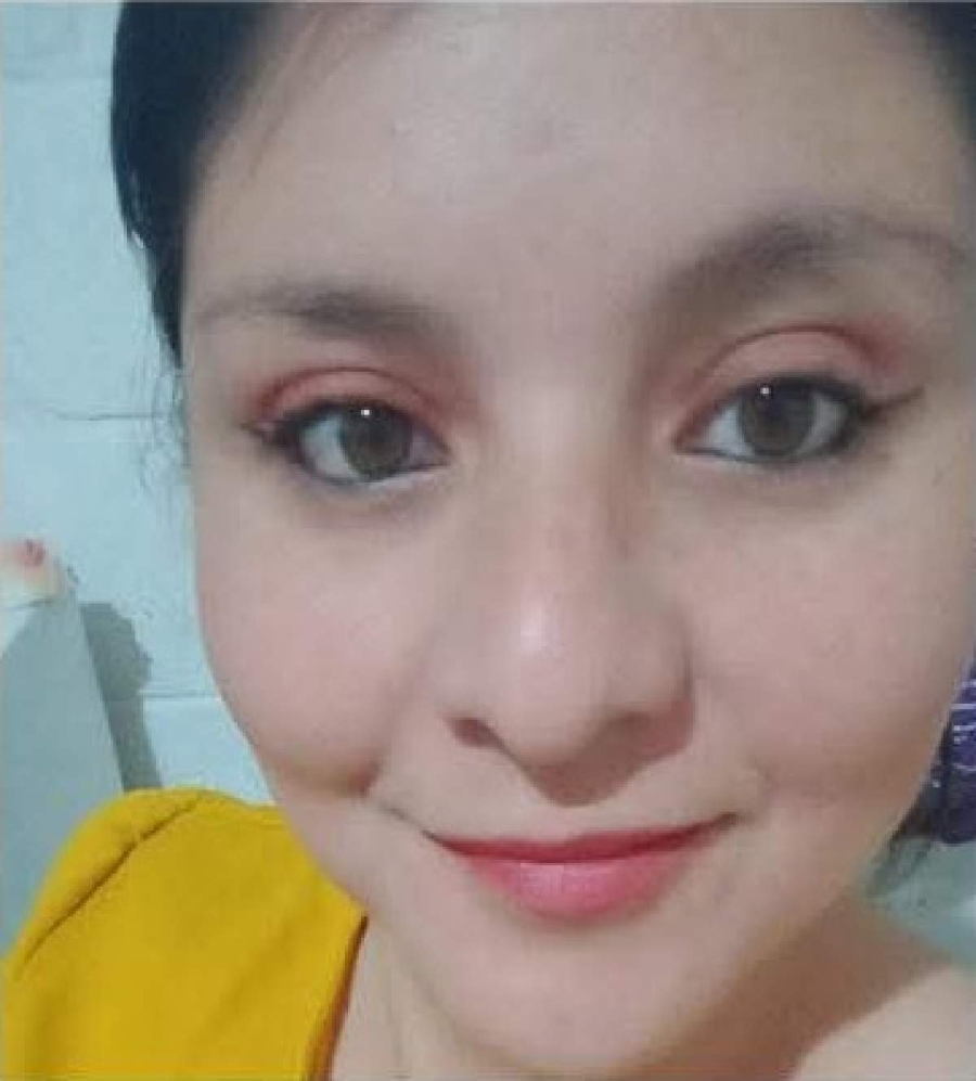 Desapareció en Temixco hace dos meses y medio