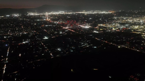 Chile restablece el suministro eléctrico tras masivo apagón