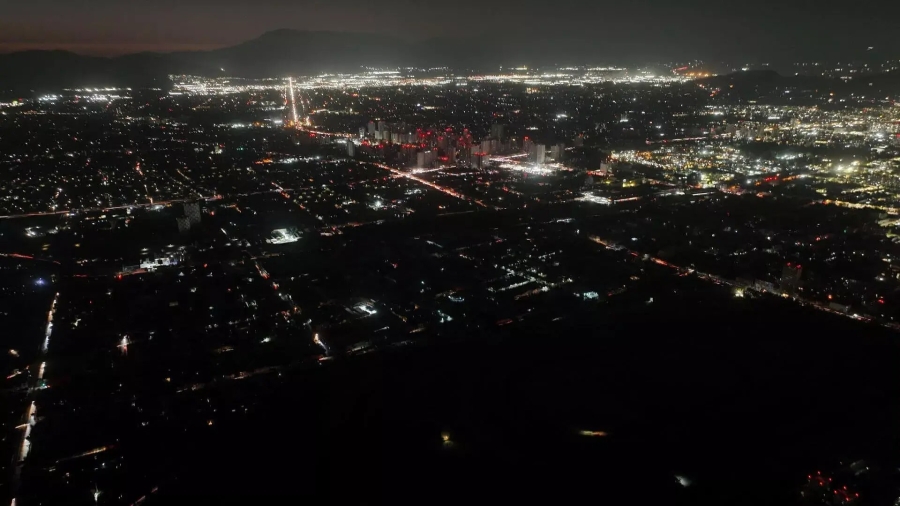 Chile restablece el suministro eléctrico tras masivo apagón