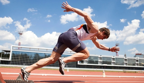 Cuatro ejercicios funcionales que cambiarán tu forma de entrenar