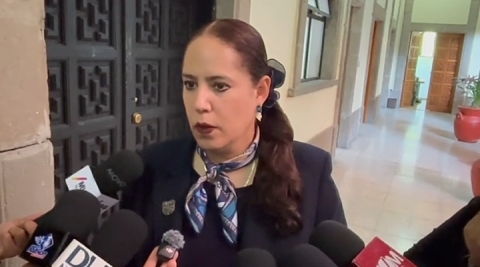 Regresa la revisi&oacute;n de &uacute;tiles escolares en centros educativos