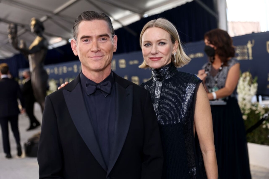 Naomi Watts celebra su boda en la CDMX; Nicole Kidman fue su testigo