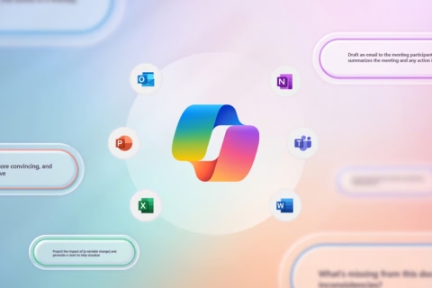 Copilot para Windows se renueva: ahora podrá acceder a Gmail y crear documentos de Word y PowerPoint