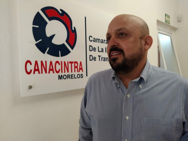 Registra Canacintra recuperación del empleo en primer trimestre