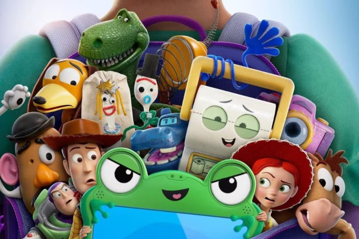 &lsquo;Toy Story 5&rsquo; estrena tr&aacute;iler: Woody y Buzz enfrentan nuevo desaf&iacute;o