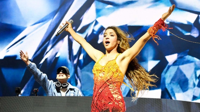 Shakira anuncia gira mundial durante Coachella 2024: ¿Vendrá a México?