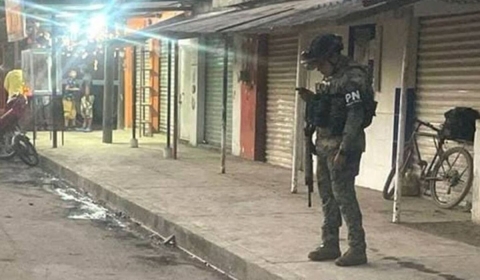 Veracruz: empresario dedicado a cítricos es asesinado en Álamo Temapache