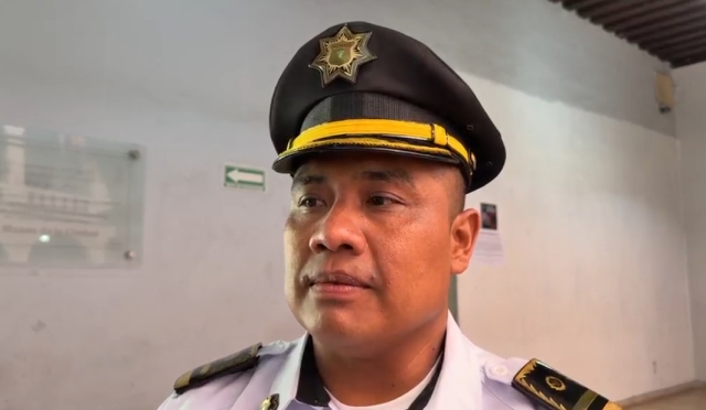 Operativos 'Conduce sin alcohol' sin contratiempos, afirma Polic&iacute;a Vial; pide no compartir ubicaciones