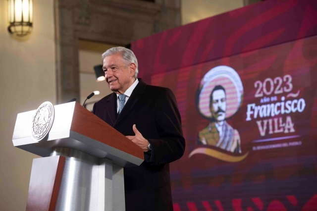 AMLO promete que Lorenzo Córdova no será perseguido por la 4T: ‘es racista y farsante’