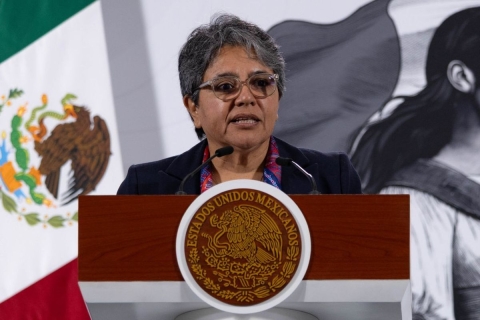 Secretar&iacute;a Anticorrupci&oacute;n revisa posibles omisiones en descarrilamiento ferroviario