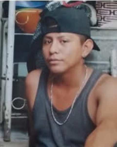 Un joven desapareció hace diez días