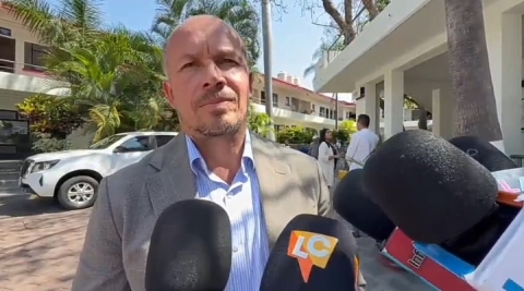 Excelente, iluminaci&oacute;n en avenida Universidad y Los Belenes; se instalaron 50 luminarias: L&oacute;pez Mej&iacute;a