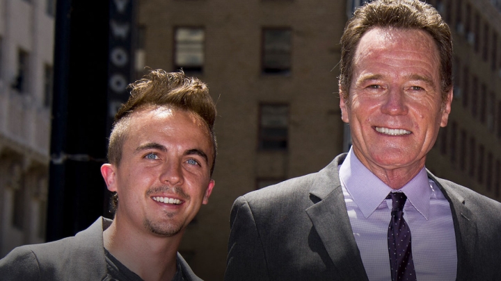 Frankie Muniz asegura que Bryan Cranston está desarrollando secuela de &#039;Malcolm el de en medio&#039;