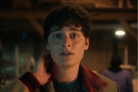 Netflix revela el &uacute;ltimo tr&aacute;iler de 'Stranger Things 5': la despedida definitiva del fen&oacute;meno que marc&oacute; una d&eacute;cada