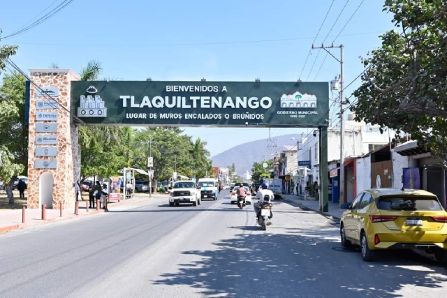 El titular de la SSPC asegur&oacute; que gracias a las denuncias se est&aacute; limpiando la zona de puntos de venta de droga en los municipios.