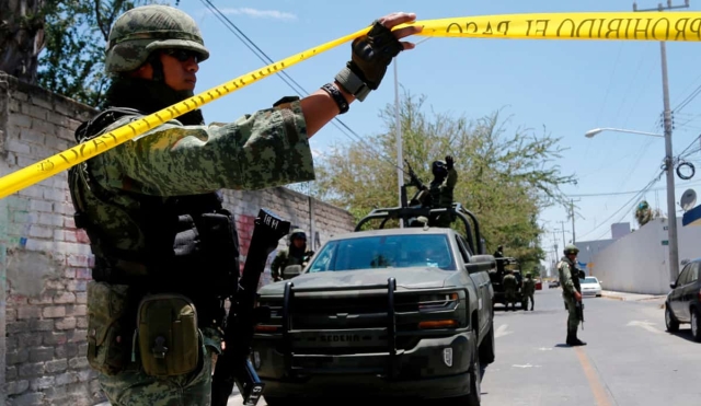 Asesinan a un comerciante en Yautepec