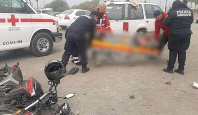 En Ayala, privan de la vida a dos hombres que viajaban en motocicleta