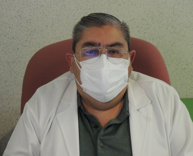 Solicita HNM prevenir enfermedades respiratorias en menores