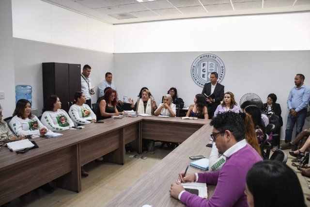 Reactivar&aacute;n diligencia en fosa com&uacute;n de Jojutla