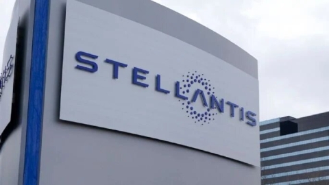 Stellantis detiene producción en Canadá y México debido a aranceles