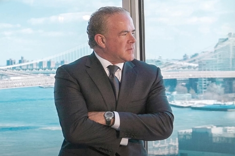 Guatemala destituye a Ra&uacute;l Rocha como c&oacute;nsul honorario en M&eacute;xico