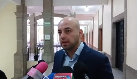 Confirmada, pr&oacute;xima visita de Claudia Sheinbaum a Morelos; tema de seguridad ser&aacute; prioridad