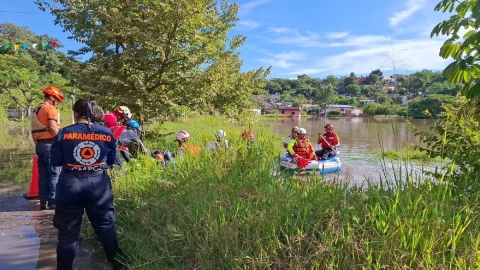 La politización de los desastres naturales 