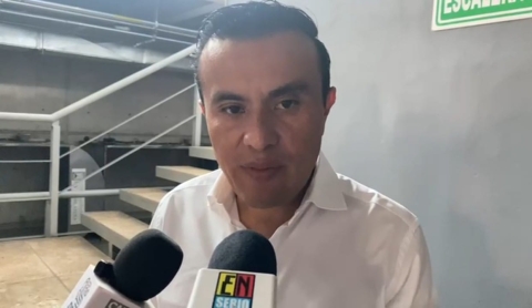 Juan Salgado Brito, compañero de lucha y político conciliador: Pimentel Mejía