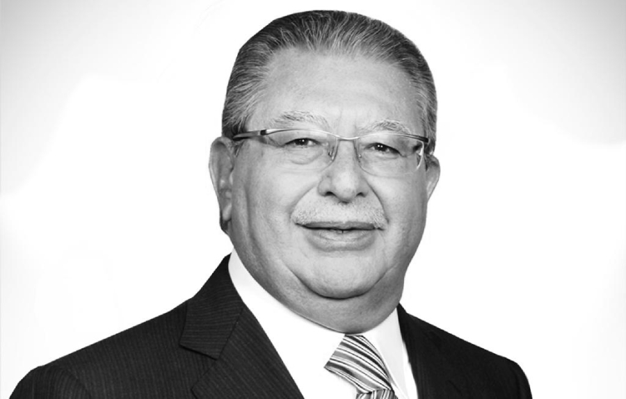 Fallece Francisco Rojas Gutiérrez, exdirector de Pemex y CFE a los 81 años