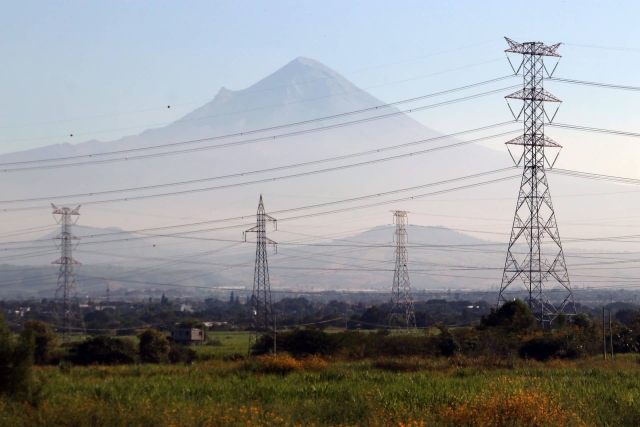 Anuncian campaña para informar sobre Reforma Energética.