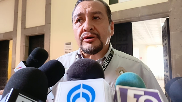 Alerta CEPCM sobre lluvias y posible creciente de algunos r&iacute;os