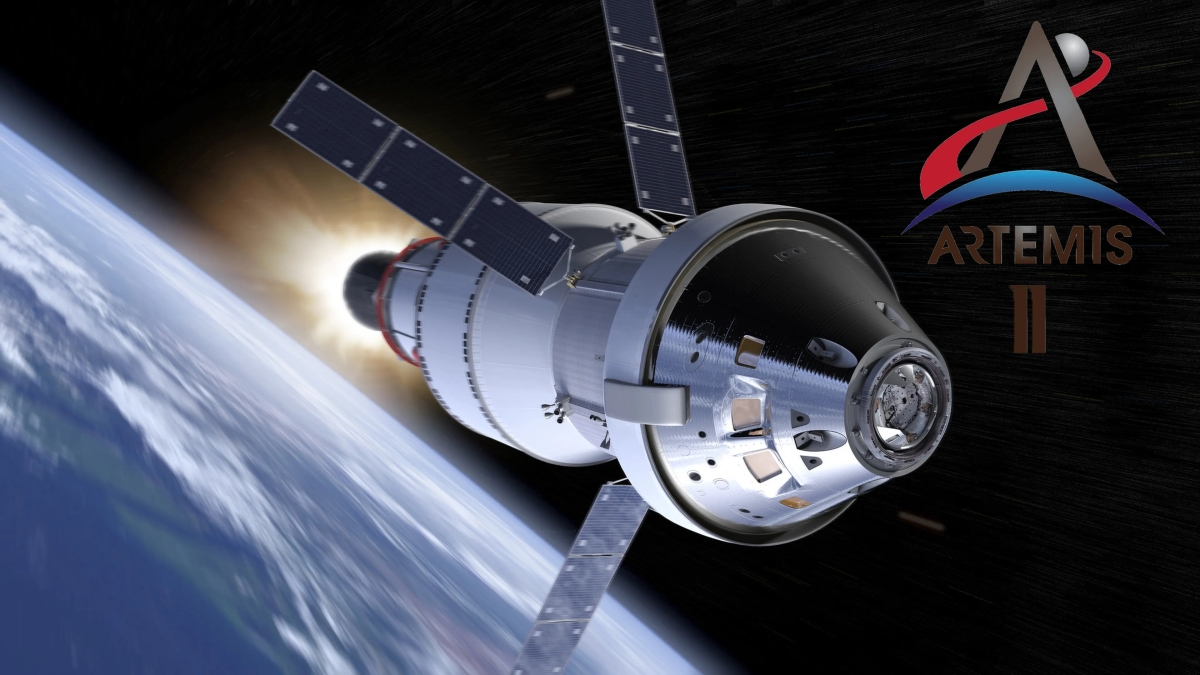 NASA shares details about Artemis II