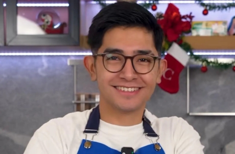 Garnacheras desmienten a Zahie Téllez tras eliminación polémica en MasterChef Celebrity 2025