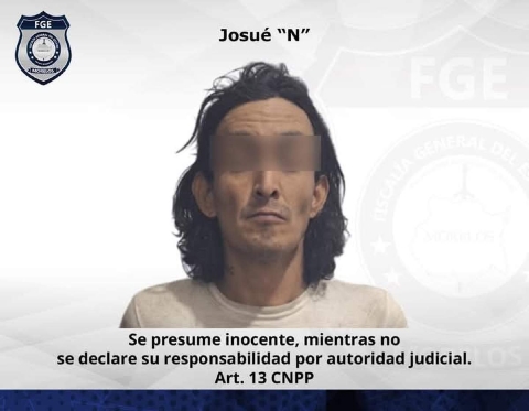 A proceso, individuo por provocar un incendio forestal 