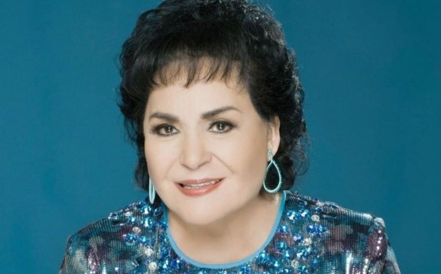 Preparan bioserie de Carmen Salinas: ¿Cuándo se estrena?