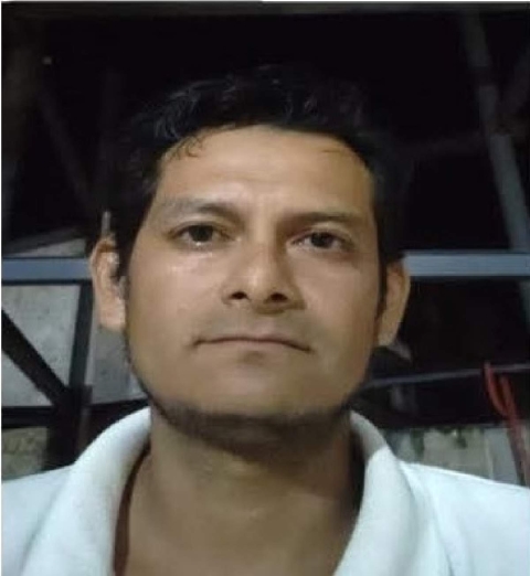 Desapareció en Cuernavaca hace cinco días