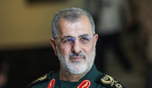 &#039;Las puertas del infierno se abrirán para los sionistas&#039;: Irán promete represalias tras ataque israelí