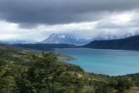 Dos mexicanos mueren en la Patagonia Chilena; siete turistas siguen desaparecidos