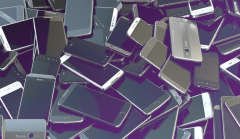 Cómo deshacerte de tu tecnología de forma responsable y sin dañar el medio ambiente