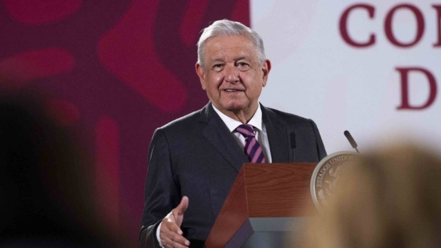 Aunque no les guste a mis adversarios: “La CDMX es de las más seguras” del mundo, asegura AMLO