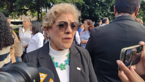 Se impulsará incremento presupuestal en el sector educativo, señala diputada Ruth Rodríguez