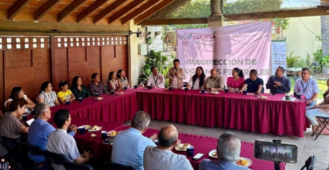 Beca “Rita Cetina” se extenderá a más de 70 primarias de Cuautla