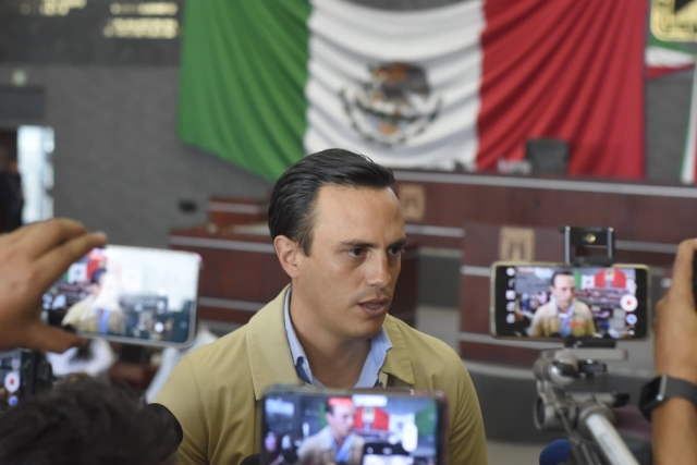 Bancada panista mantendrá postura firme en defensa de sanciones para combatir el maltrato animal en Morelos